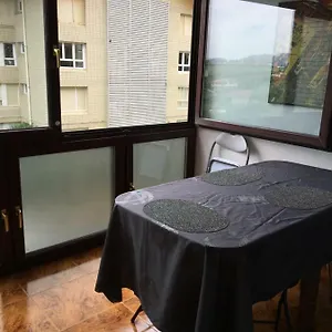 Appartement Plage Sopelana