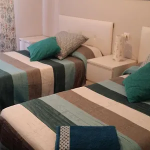 Apartamento En Santurce Santurtzi
