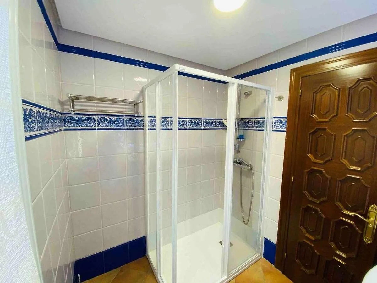 Sagastienea Villa Con Piscina Y Tenis En La Rioja Саманьего